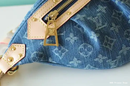 AAA Replica Ru Rise High VUITTON LOUIS 0630